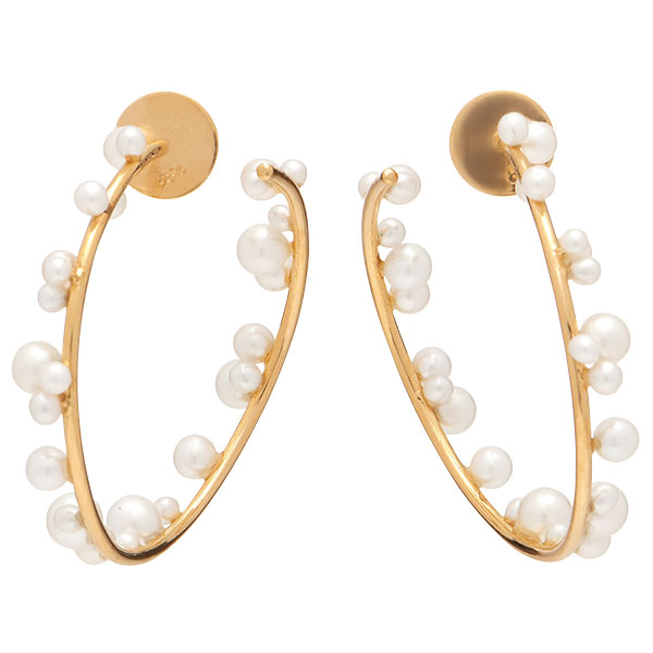 Day of the Pearl: The Coolest Pearl Jewelry on the Market - JCK