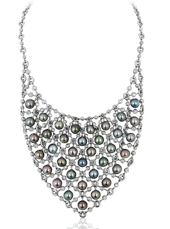 Andreoli necklace