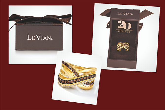 Levian gift set