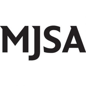 MJSA logo