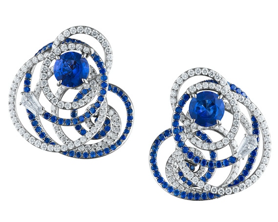 Neha Dani earrings