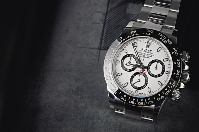 Rolex Daytona