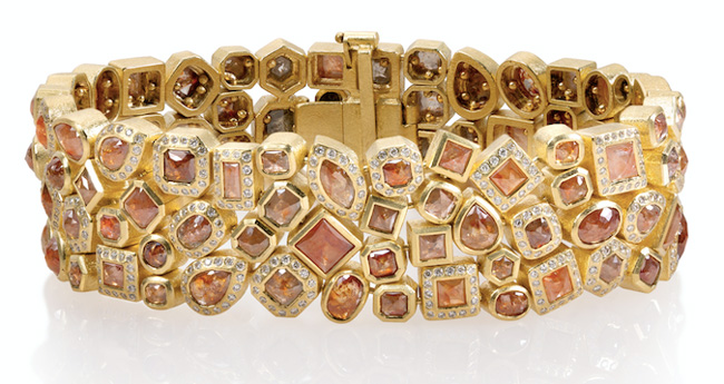 Todd Reed bracelet