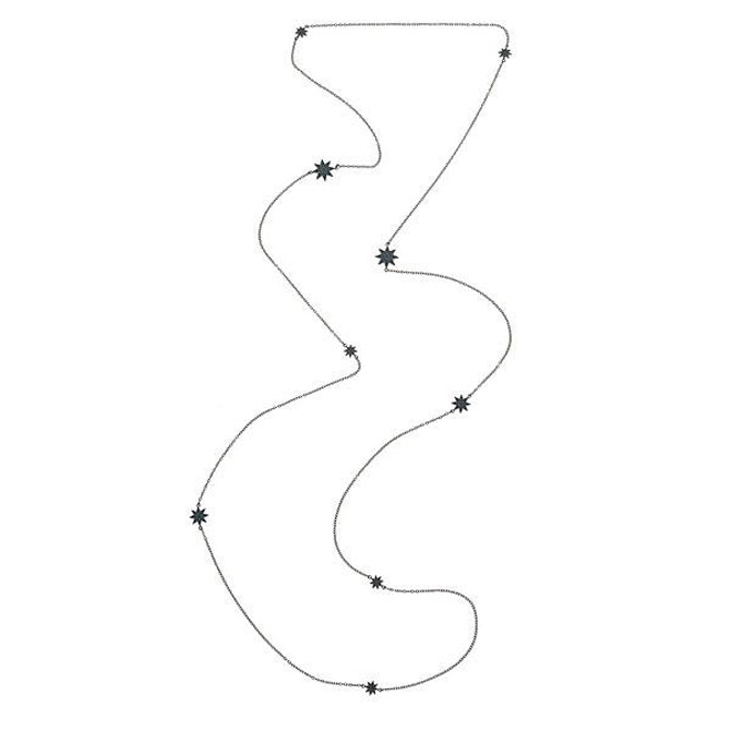 Cristina Sabatini layer necklace