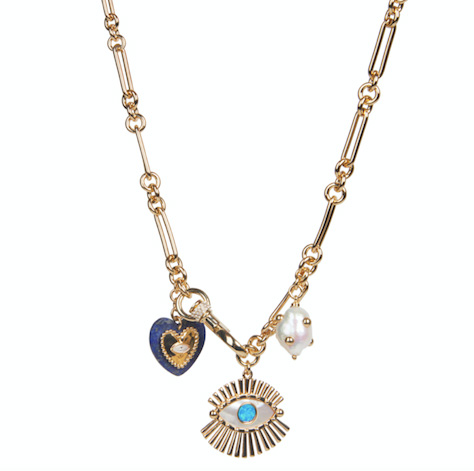 Rebecca Minkoff necklace