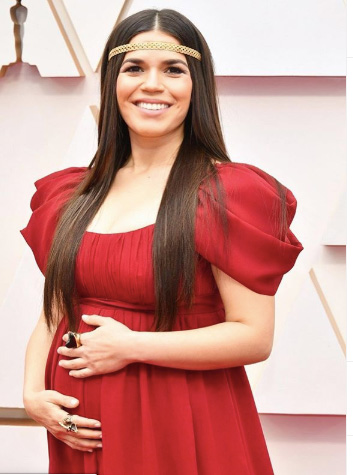 America Ferrera oscars