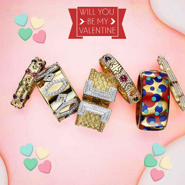 This Christie S Sale Has Your Valentine Covered In Jewelry Jck