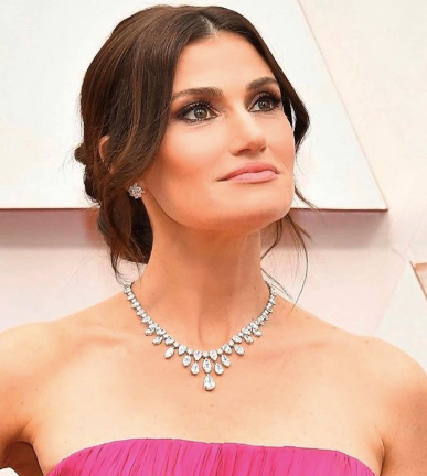 Idina Menzel