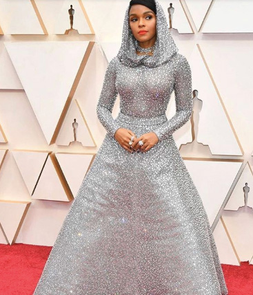 Janelle Monae Oscars