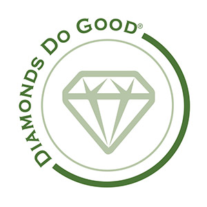 Diamonds Do Good logo