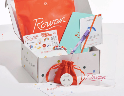 Rowan box