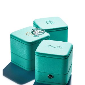 Tiffany & Co. brand profile in the U.S. 2022