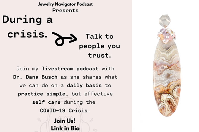 Jewelry Navigator podcast