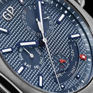BREAKING NEWS: LVMH Luxury Watch Brands Leave Baselworld - Bob's