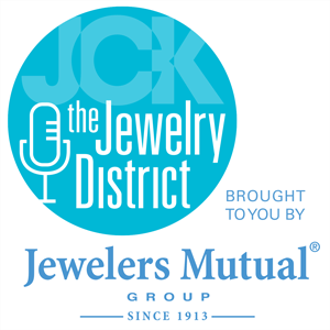 The Jewelry District, Episode 17: Guest Abe Sherman