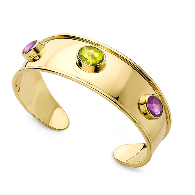 Theo Fennell bombe bracelet