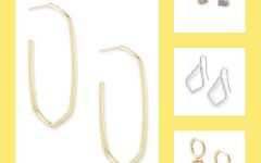 Kendra Scott earrings