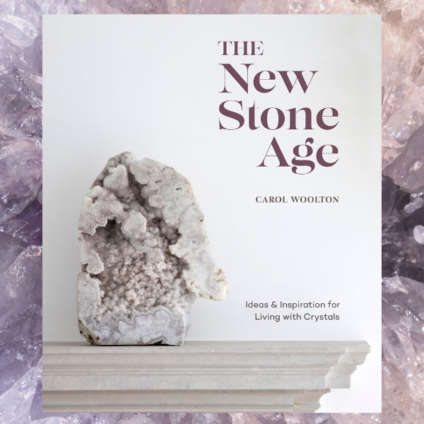 The New Stone age cover