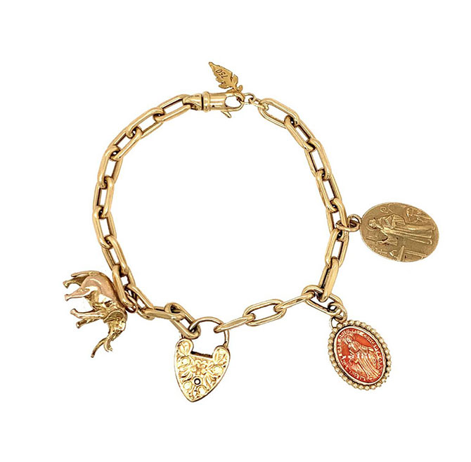 Versace Bracelet for women | Imparfaite