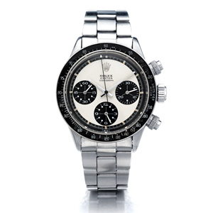 rolex daytona panda vintage