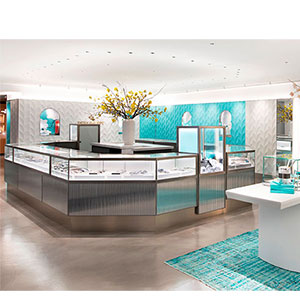 LVMH wants to renegotiate $16.2 billion Tiffany deal