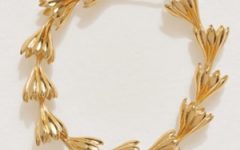 Pamela Love anemone bracelet