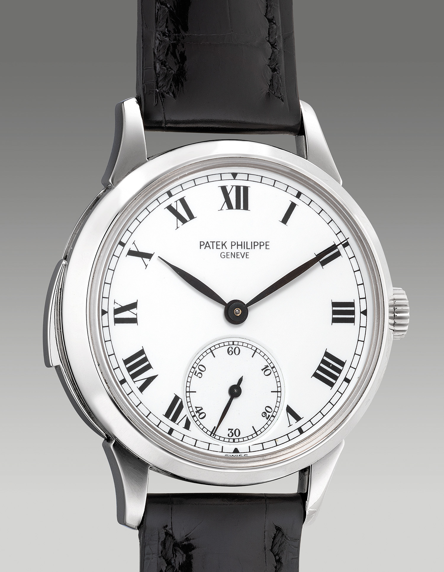 Patek Philippe 3979