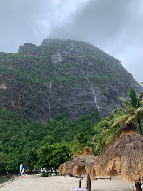 Jason McNary St. Lucia