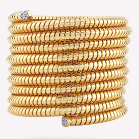 Marina B bracelet