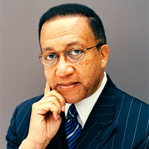 Dr Benjamin Chavis