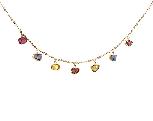 Judi Powers necklace