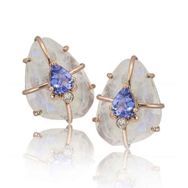 Loriann jewelry earrings