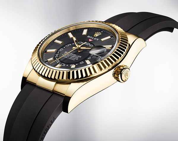 Rolex Sky Dweller 2020