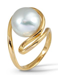Are Pearl Engagement Rings Really a Thing? – JCK