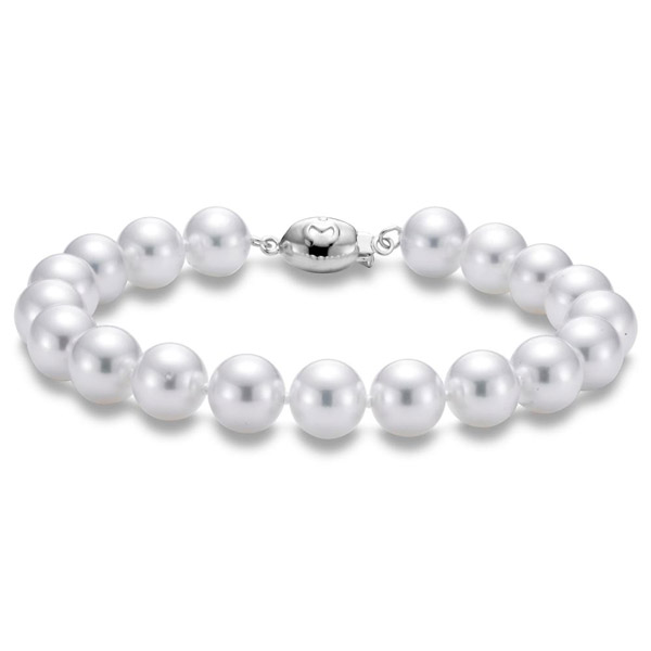 Mastoloni pearl bracelet