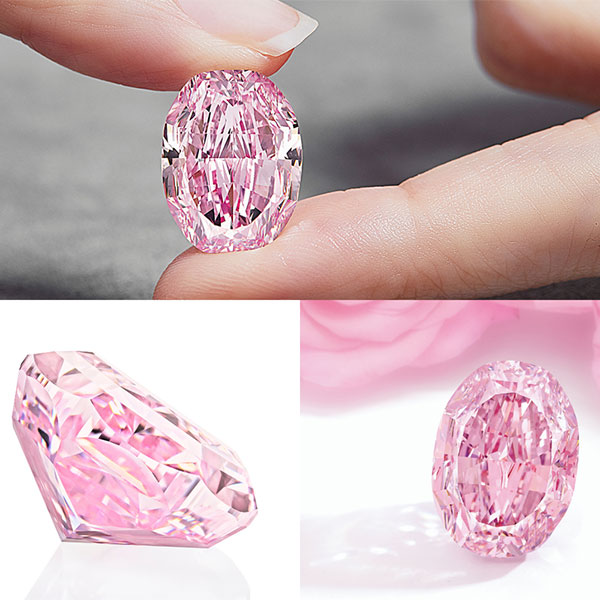 Sothebys Nov 2020 pink diamond