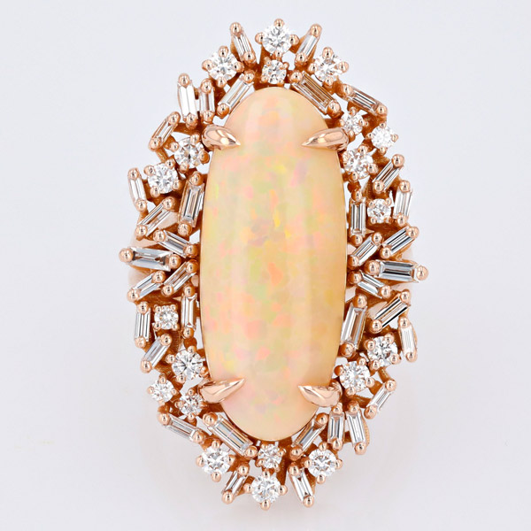 Suzanne Kalan opal ring