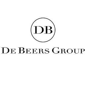 de beers logo