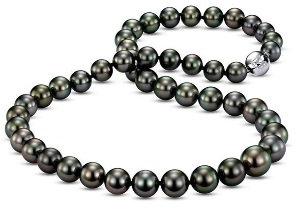 Mastoloni tahitian pearls