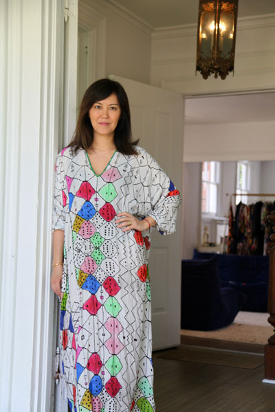 Hamptons’ Matriark Boutique Stocks Women-Owned Brands Exclusively – JCK