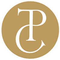 Plumb Club gold logo
