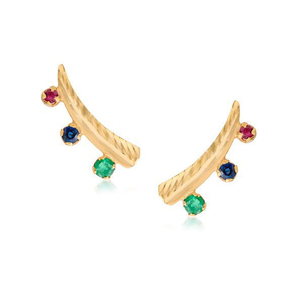 Preeti Sandu earrings