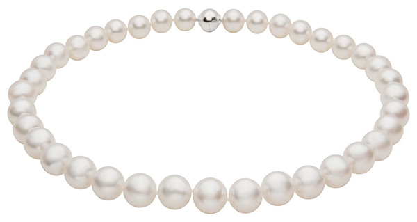 Tara white south sea pearls