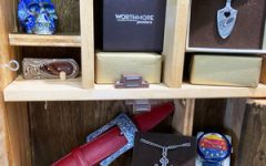 Worthmore mens advent box