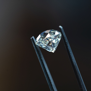 De Beers diamond