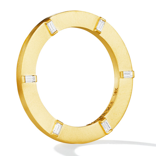 Cadar Prime stacking ring