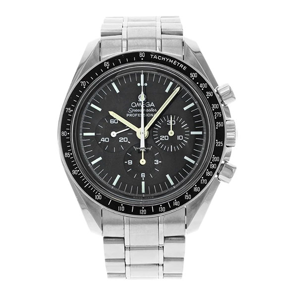 Joe Biden Omega Speedmaster Professional