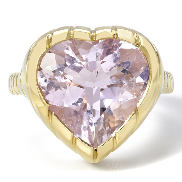 More Heart Jewelry to Love Now and Forever - JCK