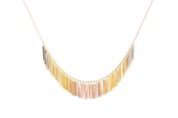 Sia Taylor necklace