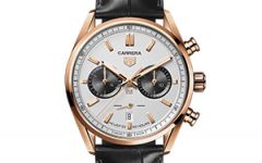 TAGJackbdaychronograph